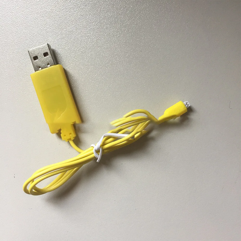 High Quality Charging Cable Fast Charging Cable RC Model Auto Accessories Remote Control Toys Charging Cable
High Quality Charging Cable Fast Charging Cable RC Model Auto Accessories Remote Control Toys Charging Cable