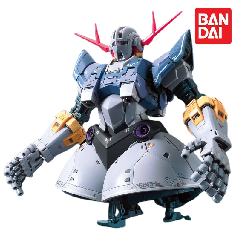Bandai Original Anime RG 34 MSN-02 Zeong Gundam Ordinary Deluxe Edition Assembled Model Mecha Combat Armed Ornament Model Gift
Bandai Original Anime RG 34 MSN-02 Zeong Gundam Ordinary Deluxe Edition Assembled Model Mecha Combat Armed Ornament Model Gift