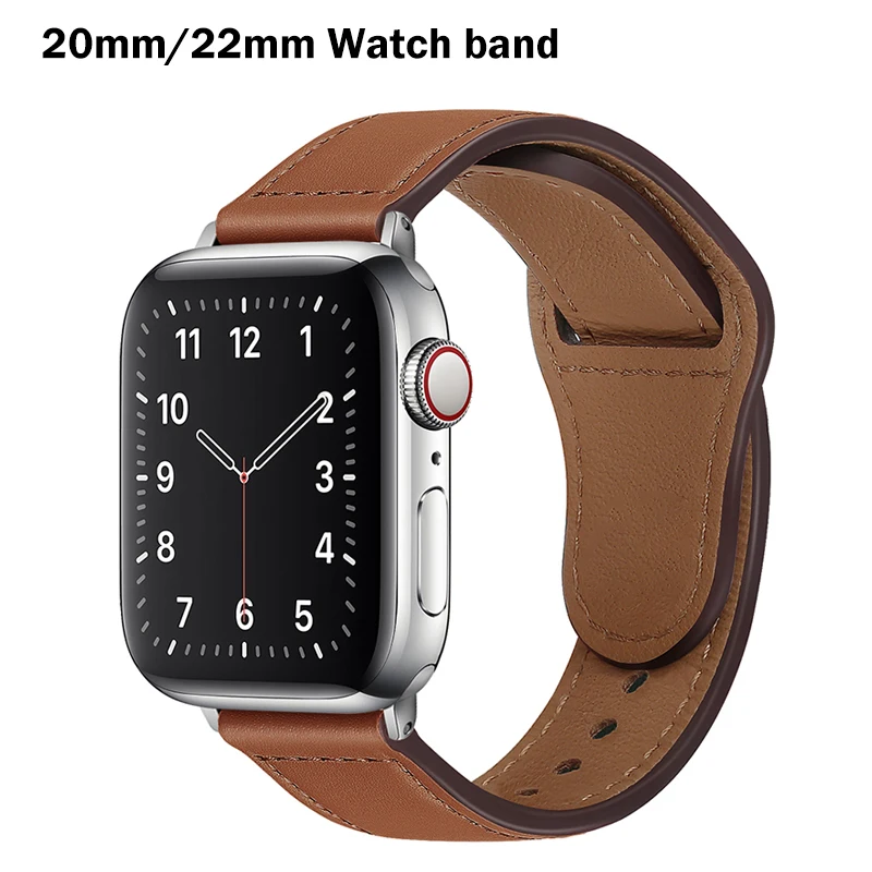 20mm/22mm Watch band For Amazfit GTS/2/2e/GTS2 Mini/GTR 42mm/47mm/GTR2/2e/stratos 2/3 Sport leather Bracelet Amazfit bip strap
20mm/22mm Watch band For Amazfit GTS/2/2e/GTS2 Mini/GTR 42mm/47mm/GTR2/2e/stratos 2/3 Sport leather Bracelet Amazfit bip strap