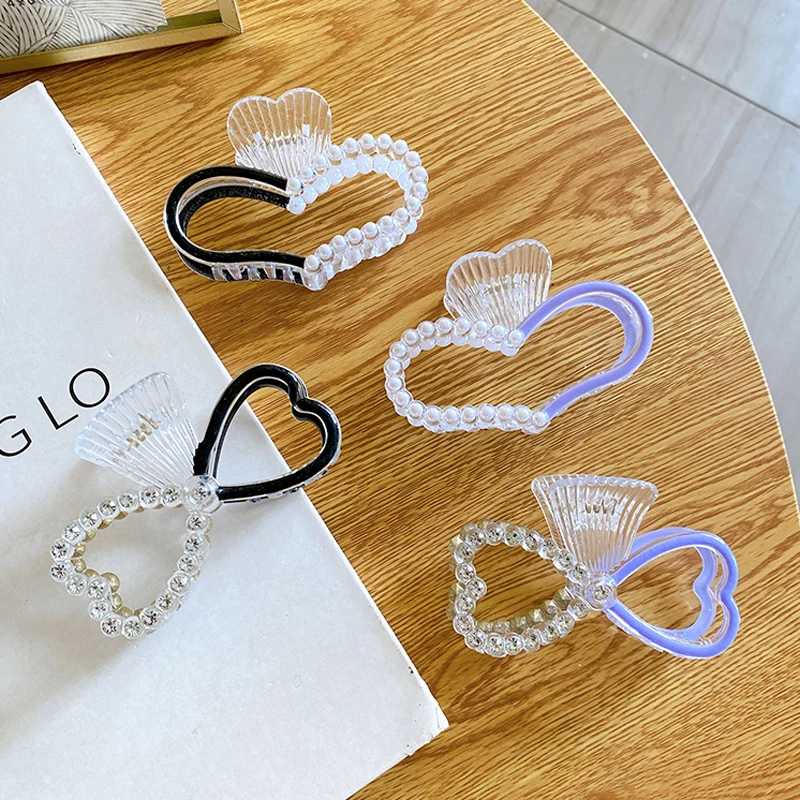 Free Shipping China Trendy New 9cm Heart Bowknot For Women Girls Hair Clips Headdre Resin Pearl Sweet Cute Hairpins Accessories
Free Shipping China Trendy New 9cm Heart Bowknot For Women Girls Hair Clips Headdre Resin Pearl Sweet Cute Hairpins Accessories