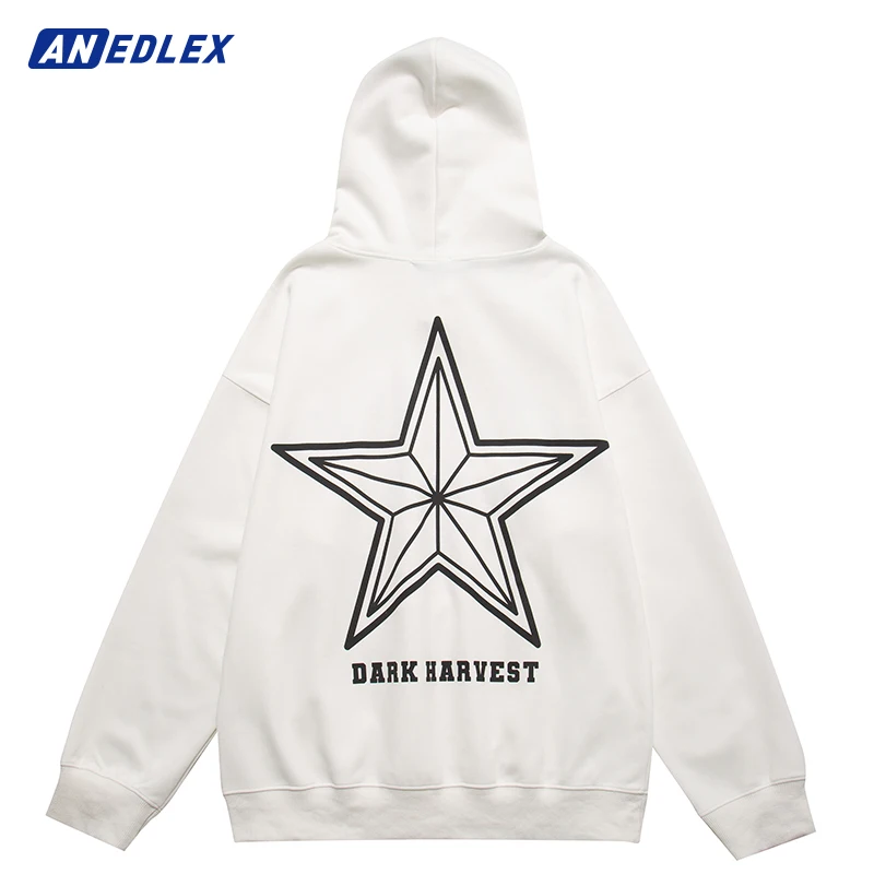 2022 Men Streetwear Hoodie Sweatshirt Harajuku Pentagram Graphic Hoodie Cotton Autumn Men Hooded Pullover Hip Hop Sweat Shirt
2022 Men Streetwear Hoodie Sweatshirt Harajuku Pentagram Graphic Hoodie Cotton Autumn Men Hooded Pullover Hip Hop Sweat Shirt