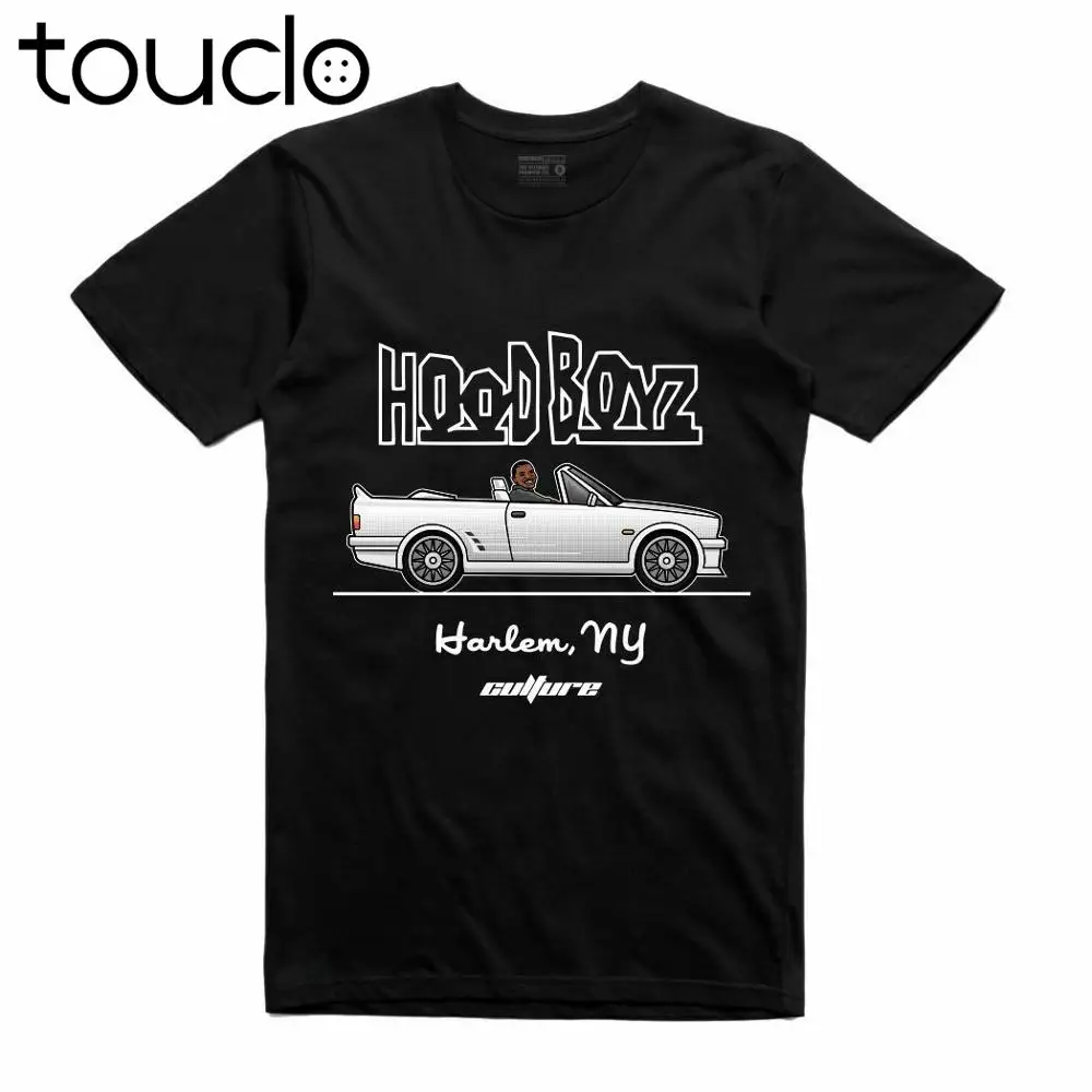 New Streetwear On Demand Culture Paid In Full Hood Boyz Black Tee Shirt Small-3Xlrge Unisex S-5Xl Xs-5Xl Custom Gift
New Streetwear On Demand Culture Paid In Full Hood Boyz Black Tee Shirt Small-3Xlrge Unisex S-5Xl Xs-5Xl Custom Gift