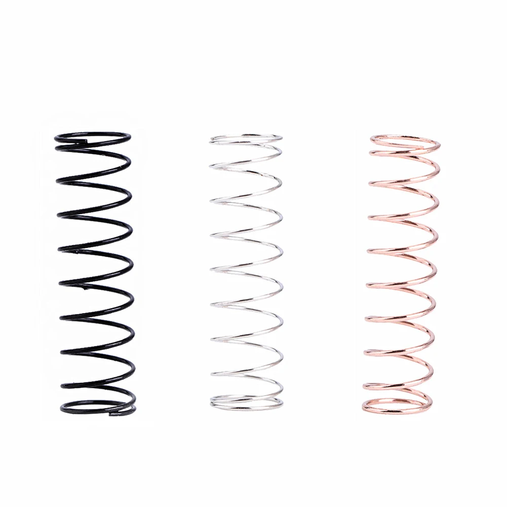 For 1/24 Axial SCX24 90081 Springs Shock Absorber Springs AX100001 12pcs Springs 3 Sets Spring Thickness 0.5mm
For 1/24 Axial SCX24 90081 Springs Shock Absorber Springs AX100001 12pcs Springs 3 Sets Spring Thickness 0.5mm