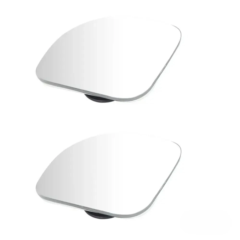 2 шт. автомобильное зеркало широкоугольное автомобильное зеркало для слепых зон 360 ° Регулируемые вспомогательные зеркала заднего вида HD безрамное маленькое круглое зеркало
2 шт. автомобильное зеркало широкоугольное автомобильное зеркало для слепых зон 360 ° Регулируемые вспомогательные зеркала заднего вида HD безрамное маленькое круглое зеркало