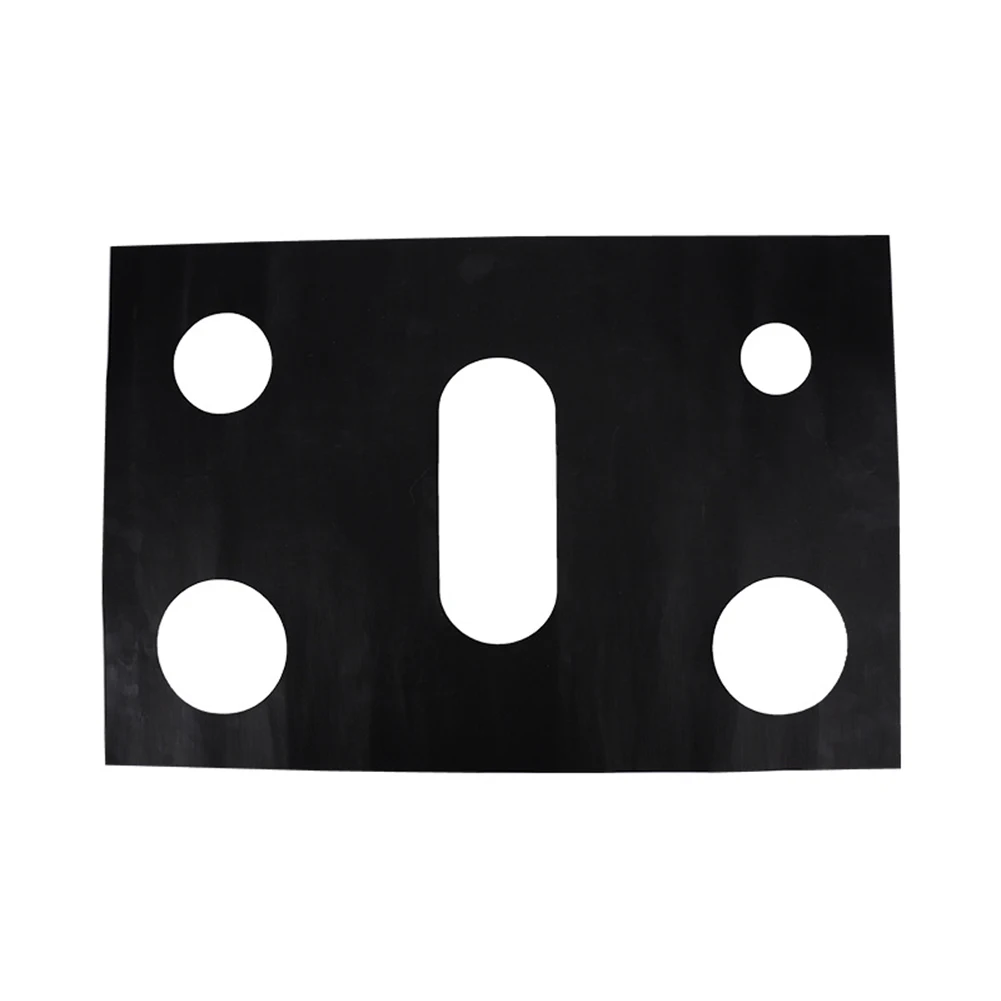 5-Hole Cooktop Mat Gas Stove Furnace Cleaning Pad Cooktop Scratch Protector Guard High Temperature Resistant Oil Pad Cooker Mat
5-Hole Cooktop Mat Gas Stove Furnace Cleaning Pad Cooktop Scratch Protector Guard High Temperature Resistant Oil Pad Cooker Mat