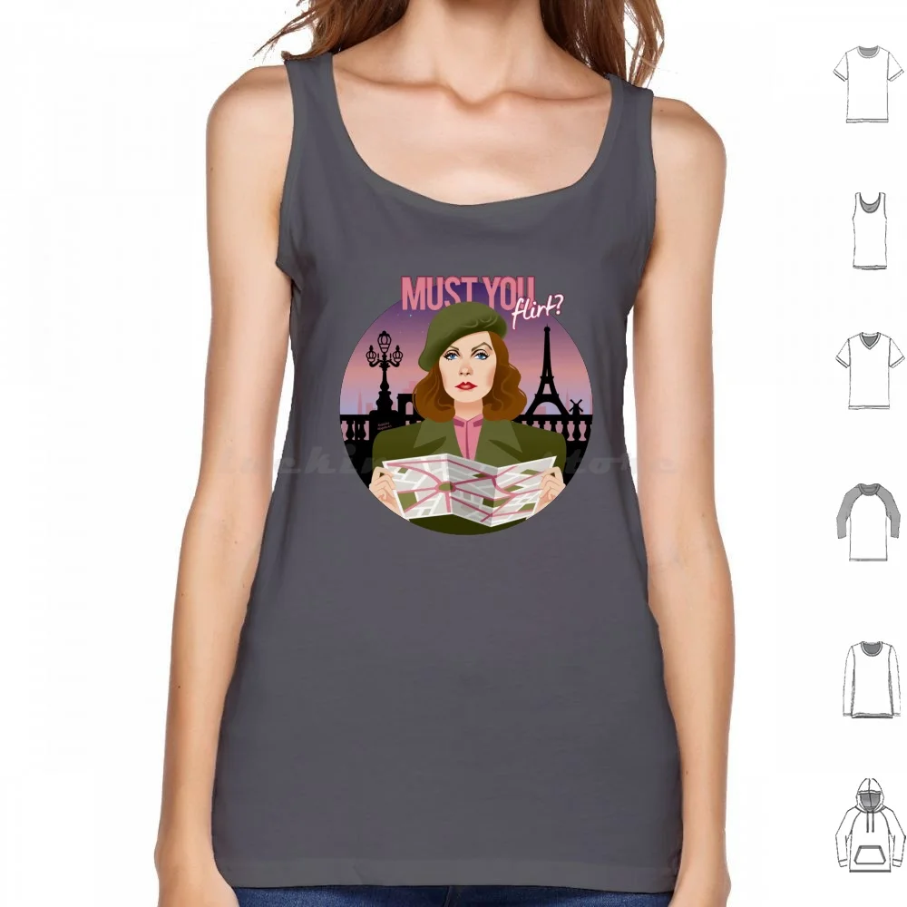 Must You Flirt Tank Tops Vest Sleeveless Alejandro Mogollo Art Alemogolloart Alejandromogolloart
Must You Flirt Tank Tops Vest Sleeveless Alejandro Mogollo Art Alemogolloart Alejandromogolloart