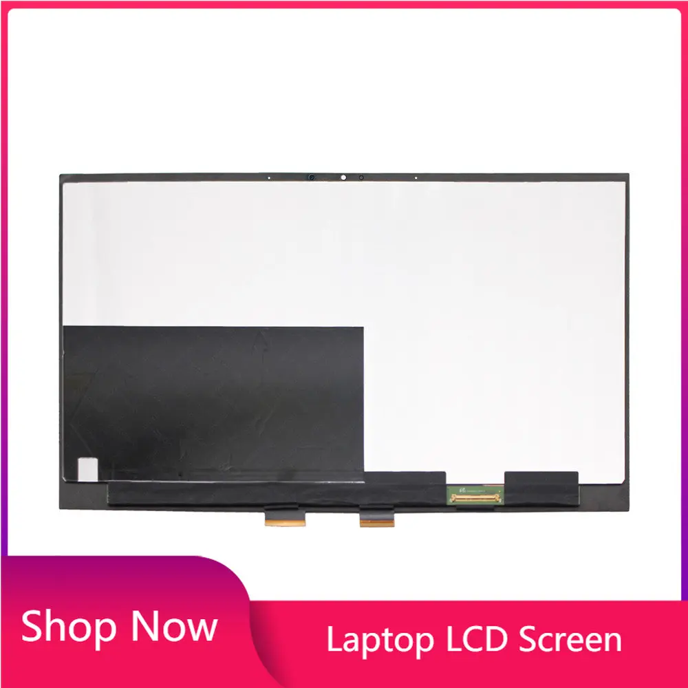 Сенсорный экран OLED 13,3 дюйма для Asus ZenBook Flip S 13 UX371EA UX371 UX371JA, 4K UHD 3840x2160
Сенсорный экран OLED 13,3 дюйма для Asus ZenBook Flip S 13 UX371EA UX371 UX371JA, 4K UHD 3840x2160