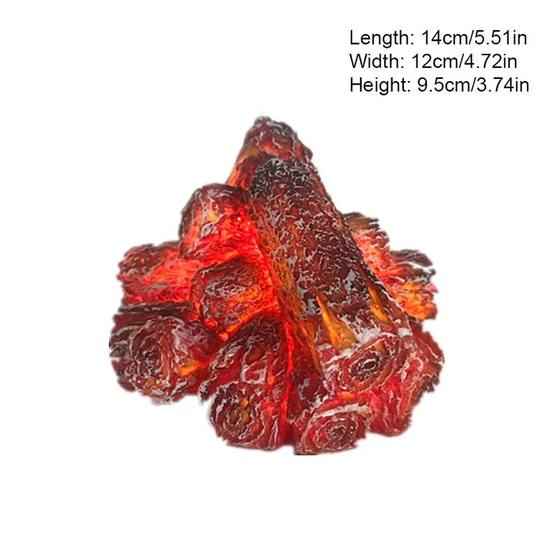 Деревянная 3D лампа с эффектом огня
Деревянная 3D лампа с эффектом огня