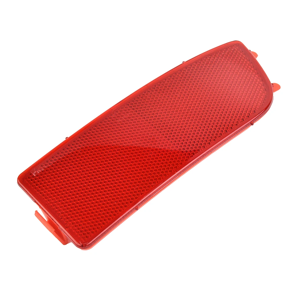 Tail Brake Lights Light Reflector For Crafter 2006-2016 For Mercedes-Benz Rear Bumper ABS Plastic Rear Bumper Reflector
Tail Brake Lights Light Reflector For Crafter 2006-2016 For Mercedes-Benz Rear Bumper ABS Plastic Rear Bumper Reflector