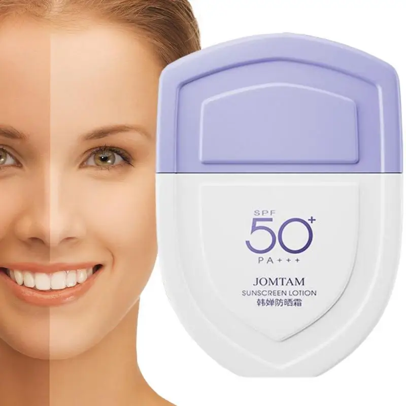 Sunscreen For Face Hydrating Sunscreen Cream Fast-Absorbing Sun Screen Waterproof Sweatproof Sunblock UVA/UVB Sun Protection
Sunscreen For Face Hydrating Sunscreen Cream Fast-Absorbing Sun Screen Waterproof Sweatproof Sunblock UVA/UVB Sun Protection