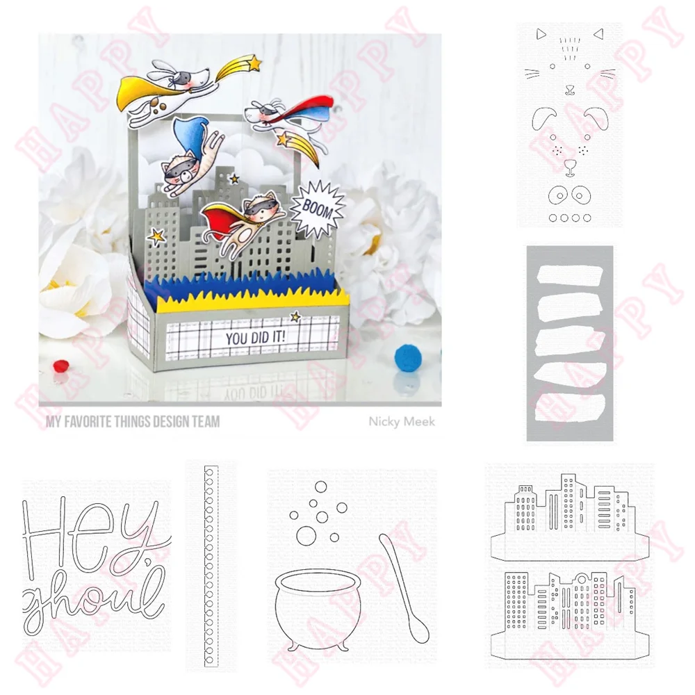 Metal Cutting Die Stencil Best Friends In Pot House Template DIY Scrapbook Diary Album Paper Decoration Embossing Craft Handmade
Metal Cutting Die Stencil Best Friends In Pot House Template DIY Scrapbook Diary Album Paper Decoration Embossing Craft Handmade