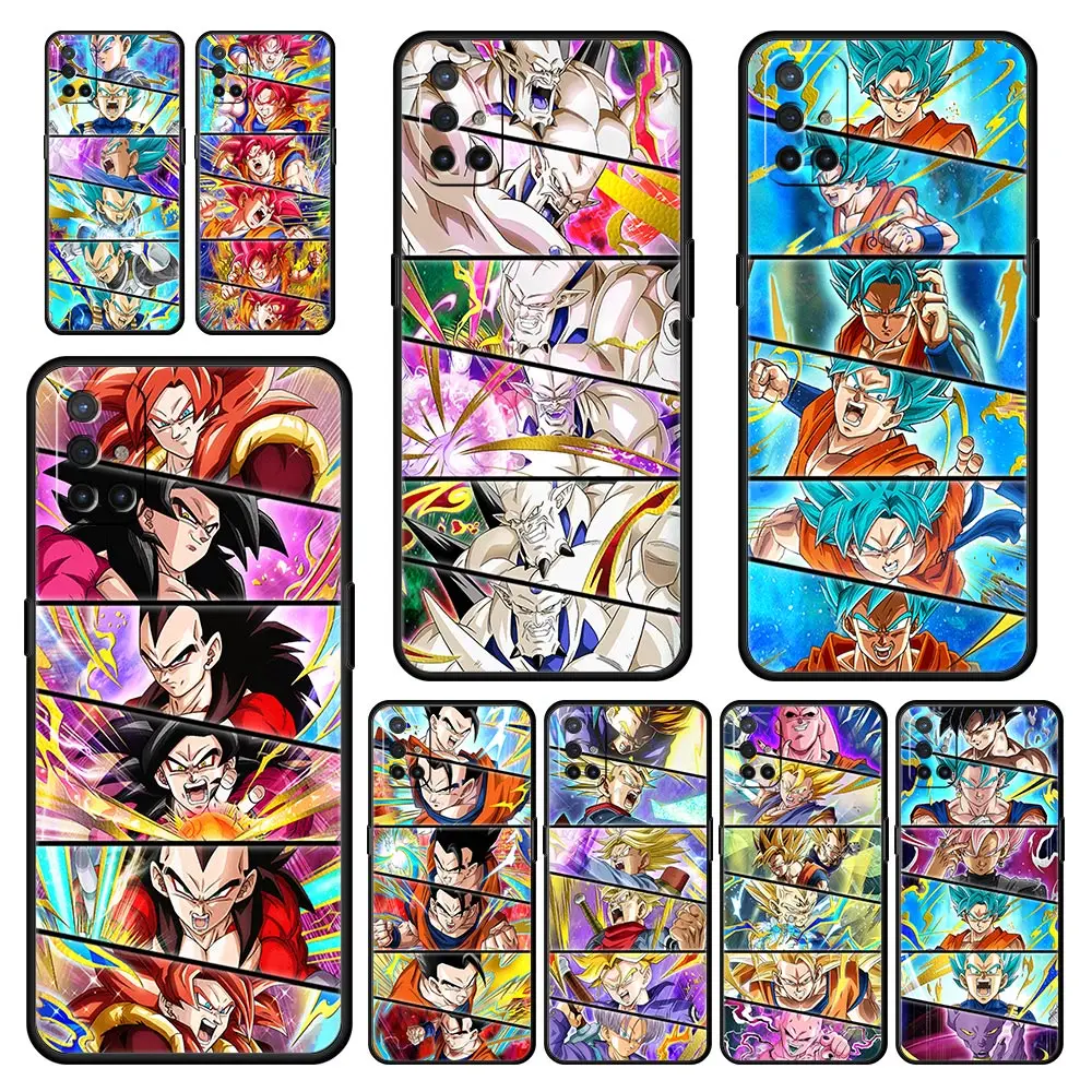 Dragon Ball Goku Zamasu Phone Case For OnePlus 10 9 Pro 9T 9R 9RT 8T 8 7 6T 7T 5G Shell OnePlus Nord 2 CE N200 N10 N100 Cover
Dragon Ball Goku Zamasu Phone Case For OnePlus 10 9 Pro 9T 9R 9RT 8T 8 7 6T 7T 5G Shell OnePlus Nord 2 CE N200 N10 N100 Cover
