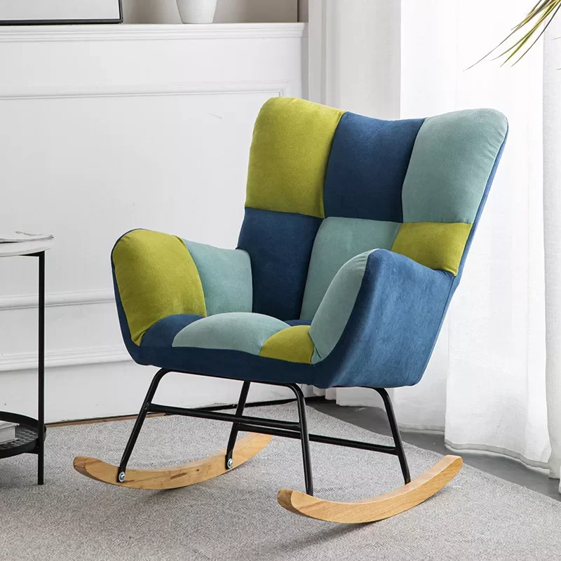 Кресло-качалка для маленькой квартиры, балкона, дома для досуга, кресло-качалка, кресло-качалка для взрослых, кресло-качалка в скандинавском...
Кресло-качалка для маленькой квартиры, балкона, дома для досуга, кресло-качалка, кресло-качалка для взрослых, кресло-качалка в скандинавском...
