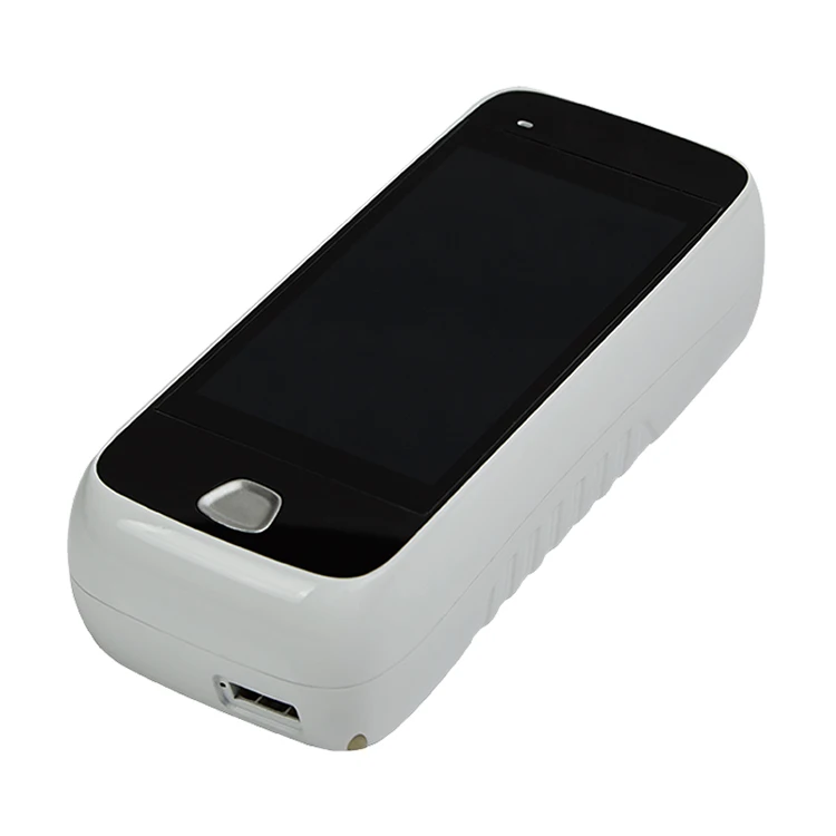 AMAIN OEM/ODM AMLS-4000 Diagnostic Instrument Handheld Time-resolved Fluorescence Immunoassay Analyzer
AMAIN OEM/ODM AMLS-4000 Diagnostic Instrument Handheld Time-resolved Fluorescence Immunoassay Analyzer