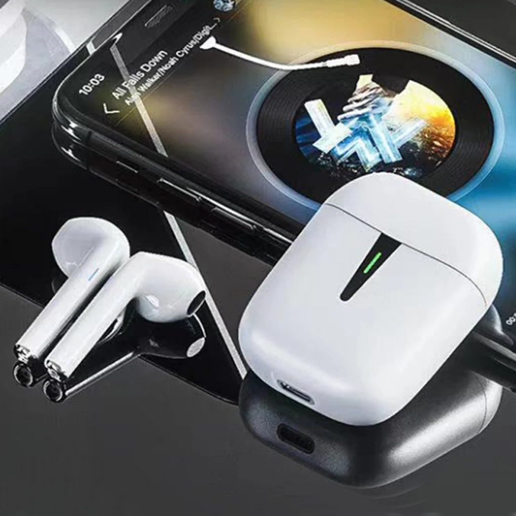 NEW J01 Earbuds TWS Bluetooth Earphones,Touch Control Wireless Headphone With Microphones Sport Waterproof Headset
NEW J01 Earbuds TWS Bluetooth Earphones,Touch Control Wireless Headphone With Microphones Sport Waterproof Headset