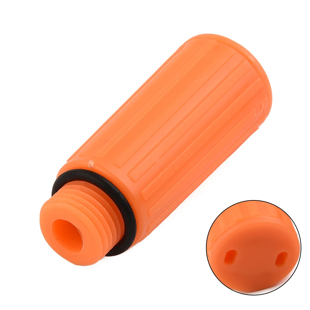 Durable Practical Quality Useful Oil Plug Air Compressor Vent Hat Yellow 15.5mm 2.4x0.9 In Spare Breathing Rod
Durable Practical Quality Useful Oil Plug Air Compressor Vent Hat Yellow 15.5mm 2.4x0.9 In Spare Breathing Rod