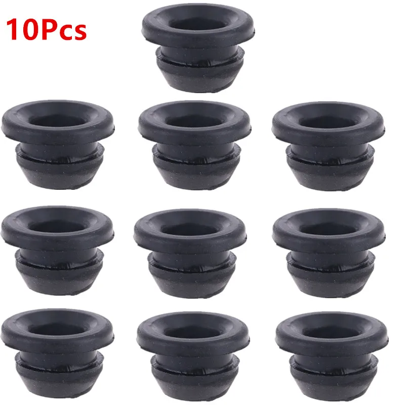 10Pcs/ 5Pcs/1Pc PCV Valve Grommet Seal Fit For T~oyota Corolla 1993 1994 1995 1996 1997 1.6L 1.8L 90480-18001
10Pcs/ 5Pcs/1Pc PCV Valve Grommet Seal Fit For T~oyota Corolla 1993 1994 1995 1996 1997 1.6L 1.8L 90480-18001