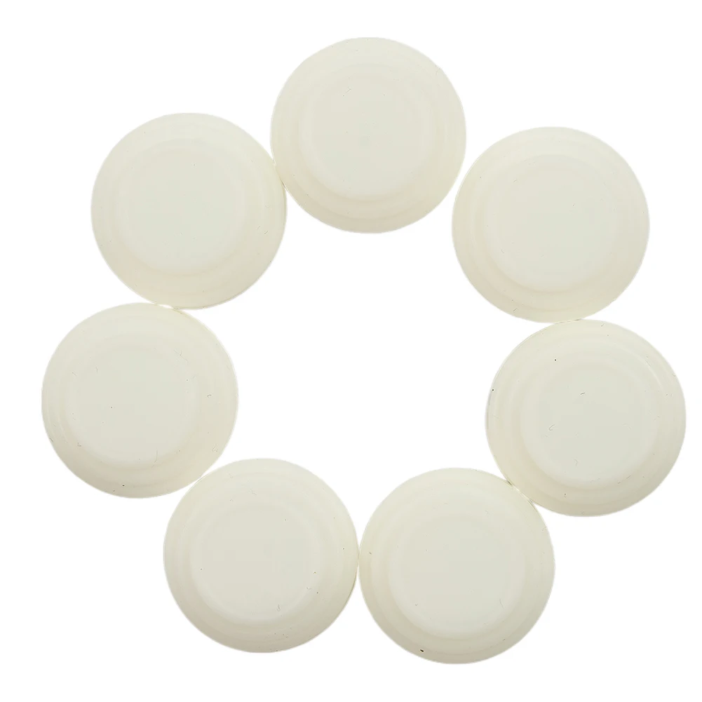 100% Brand New Anti-collision Gasket Pad Crash Pad Strong Adhesion Anti-Shock Silicone Pad Reduce Noise Replacement
100% Brand New Anti-collision Gasket Pad Crash Pad Strong Adhesion Anti-Shock Silicone Pad Reduce Noise Replacement