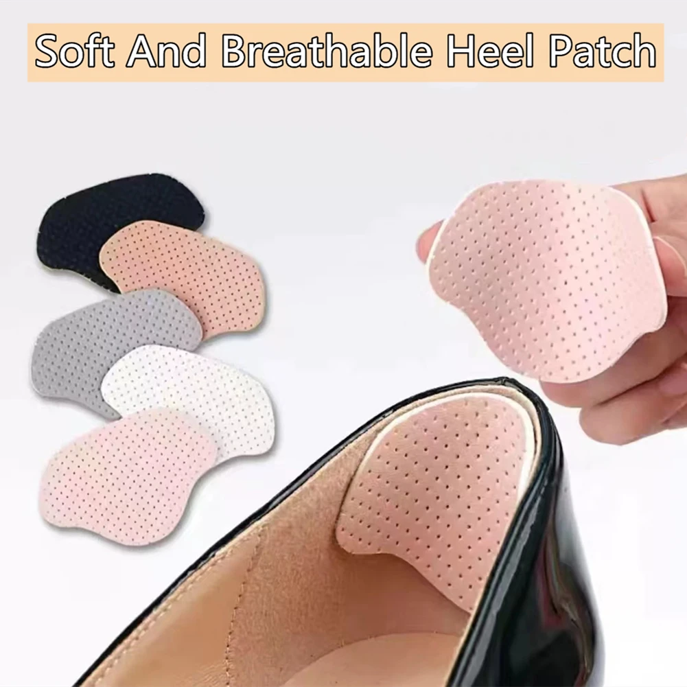 New Sports Shoes Patches Breathable Shoe Pads Patch Sneakers Heel Protector Adhesive Patch Repair Shoes Heel Foot Care Products
New Sports Shoes Patches Breathable Shoe Pads Patch Sneakers Heel Protector Adhesive Patch Repair Shoes Heel Foot Care Products