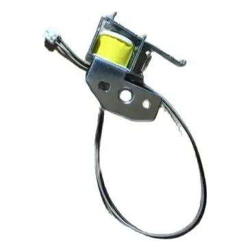 New Solenoid - Main Tray For Samsung CLP 310 315 320 321 325 326 CLX 3170 3175 3180 3185 SCX 4824 4825 4828 ML 3470 3471 3050
New Solenoid - Main Tray For Samsung CLP 310 315 320 321 325 326 CLX 3170 3175 3180 3185 SCX 4824 4825 4828 ML 3470 3471 3050