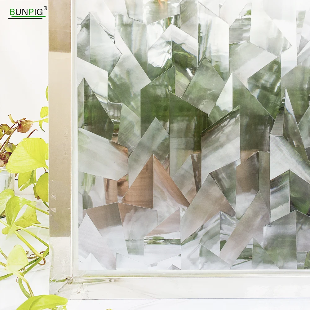 Static Window Film Privacy 3D Decorative Stained Glass Vinyl Film Cling Door Self Adhesive Covering Removable Window Sticker
Static Window Film Privacy 3D Decorative Stained Glass Vinyl Film Cling Door Self Adhesive Covering Removable Window Sticker