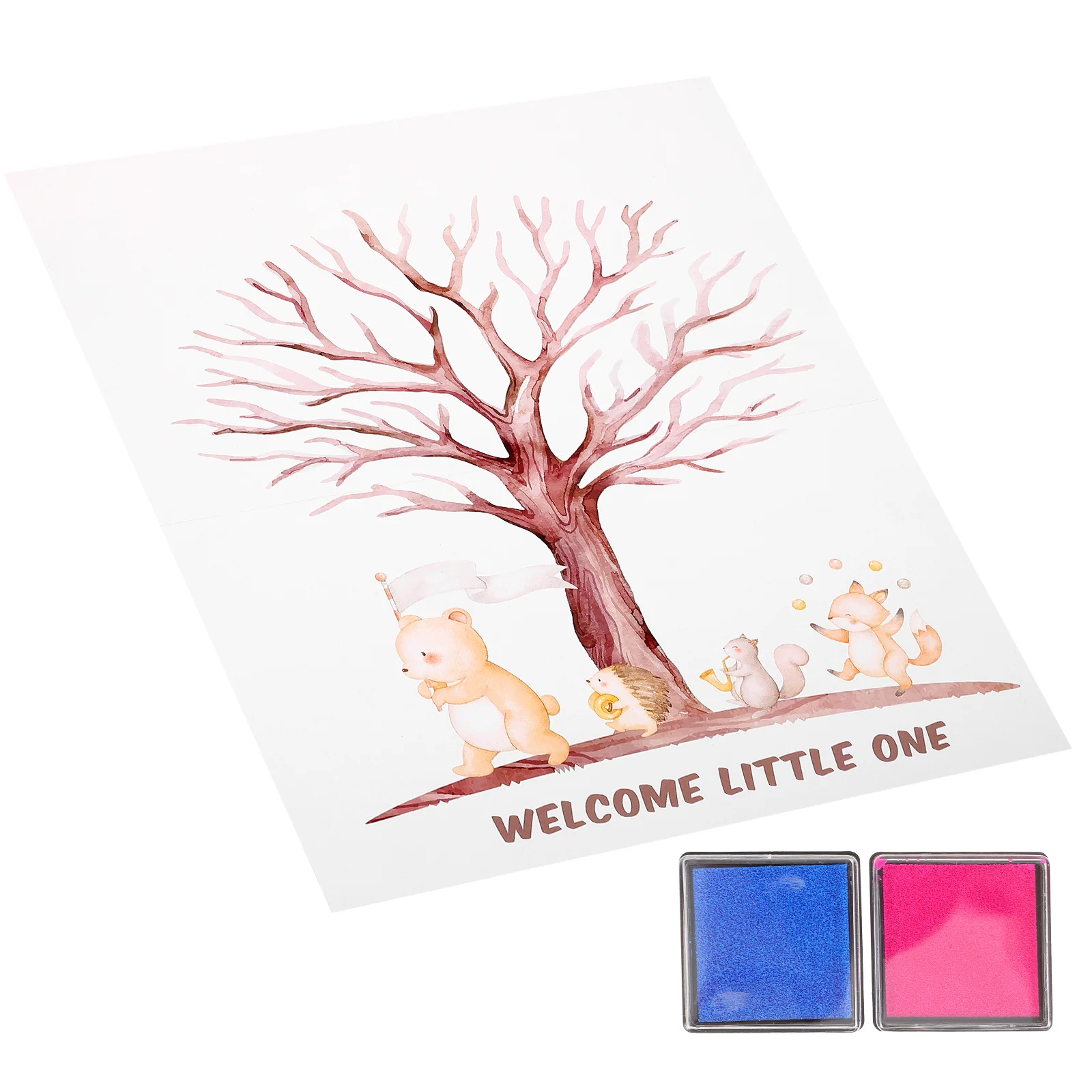 Gender Reveal Guest Book Favors Blue Powder Decoration Coated Paper Decorations Party Sign Baby Games Guests Invitations
Gender Reveal Guest Book Favors Blue Powder Decoration Coated Paper Decorations Party Sign Baby Games Guests Invitations