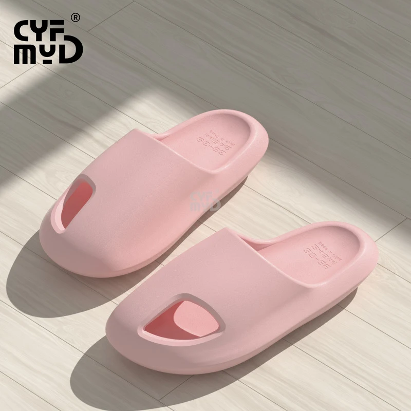Women's Home Slippers Platform Soft Summer Shoe for Woman Luxury 2023 New EVA Slipper Bathroom Non-slip Designer Slides Indoor
Women's Home Slippers Platform Soft Summer Shoe for Woman Luxury 2023 New EVA Slipper Bathroom Non-slip Designer Slides Indoor