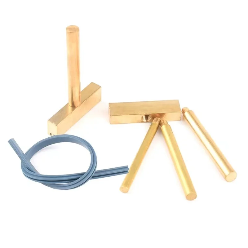 3pcs 30W 60W 40W Soldering Iron T Tip T-head Copper T-Tips + Rubber Cable Hot Press For LCD Screen Pixel Flex Cable Repair
3pcs 30W 60W 40W Soldering Iron T Tip T-head Copper T-Tips + Rubber Cable Hot Press For LCD Screen Pixel Flex Cable Repair
