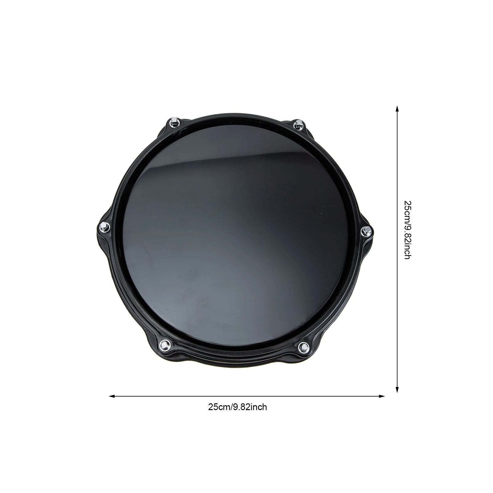 Drum Pad Mat Practice Silent Pads Mute Marching Percussion Quiet Supplies Double Rubber Sided Snare Sound Tunable
Drum Pad Mat Practice Silent Pads Mute Marching Percussion Quiet Supplies Double Rubber Sided Snare Sound Tunable