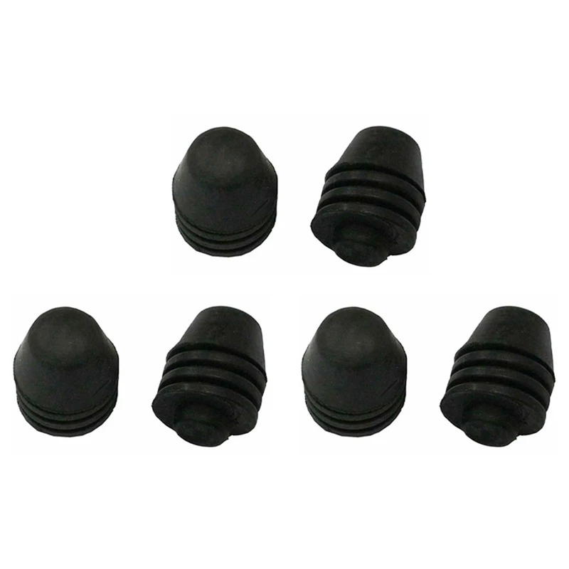 Черная резиновая крышка бампера 867827500A для Bora Caddy Jetta Golf Passat Touran For Skoda Fabia, 6 шт.
Черная резиновая крышка бампера 867827500A для Bora Caddy Jetta Golf Passat Touran For Skoda Fabia, 6 шт.