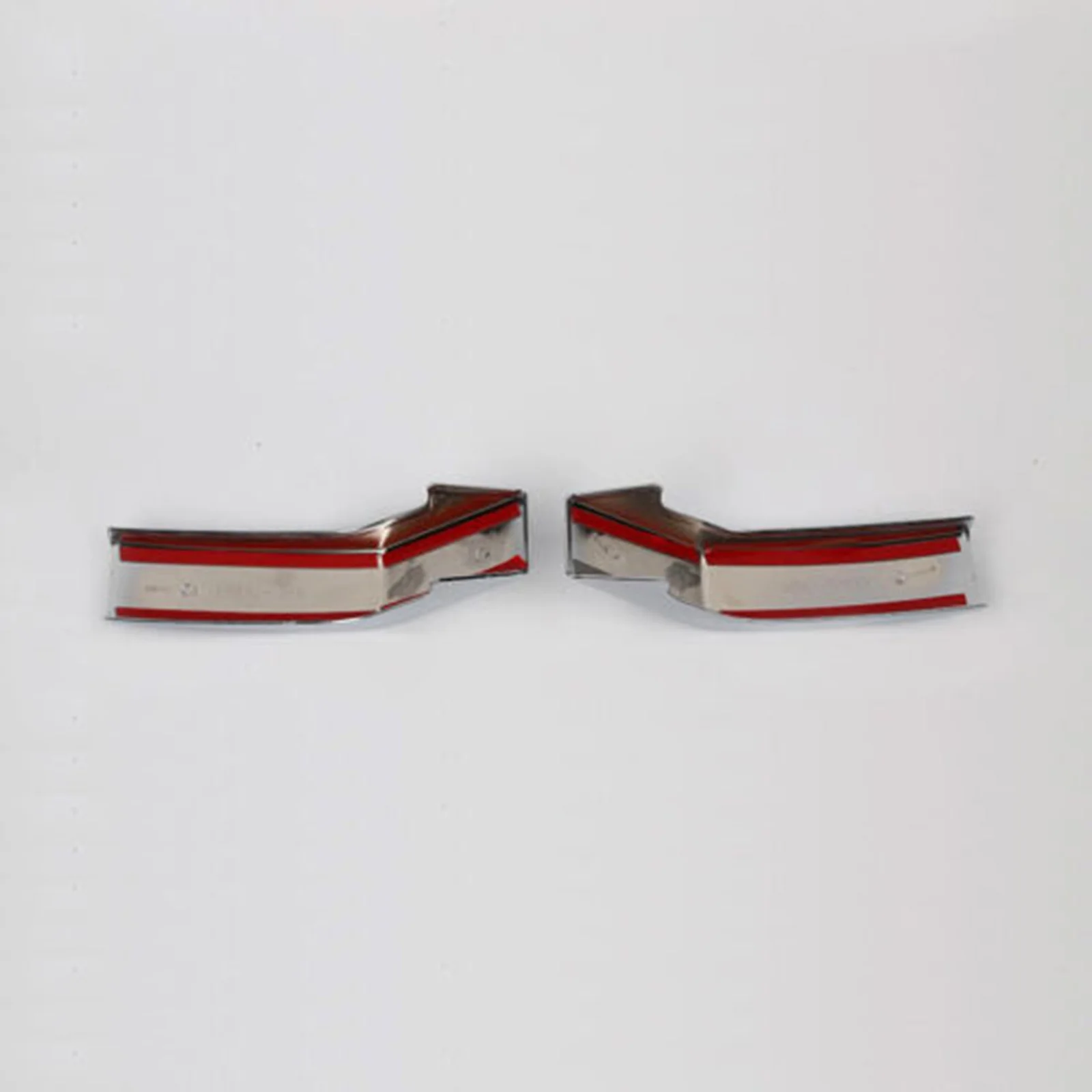 For Ford Grille Cover Trim Cover Decoration Garden Indoor Headlight Left Parts Replacements Right 2 Pcs Chrome
For Ford Grille Cover Trim Cover Decoration Garden Indoor Headlight Left Parts Replacements Right 2 Pcs Chrome