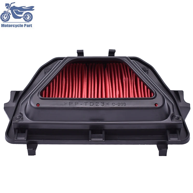 Air Filter For BMC FM59504 For Yamaha 13S-14450-00 13S144500000 13S-14450-20 13S-14450-30 YZF-R6 YZF600 YZF 600 R6 2008-2020
Air Filter For BMC FM59504 For Yamaha 13S-14450-00 13S144500000 13S-14450-20 13S-14450-30 YZF-R6 YZF600 YZF 600 R6 2008-2020