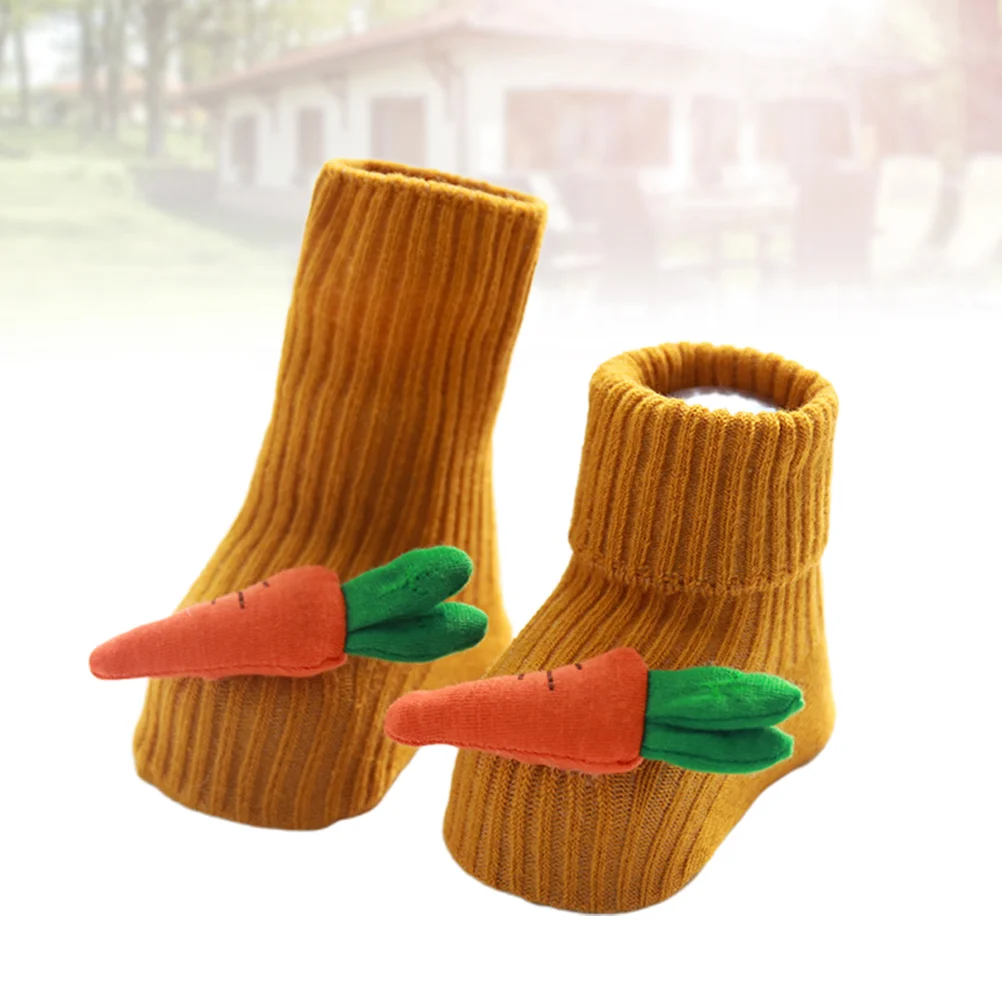 Baby Christmas Socks Slippers Socks Kids Cartoon Socks Floor Socks Socks Babies Round Neck Anti-skid Socks Bebe
Baby Christmas Socks Slippers Socks Kids Cartoon Socks Floor Socks Socks Babies Round Neck Anti-skid Socks Bebe