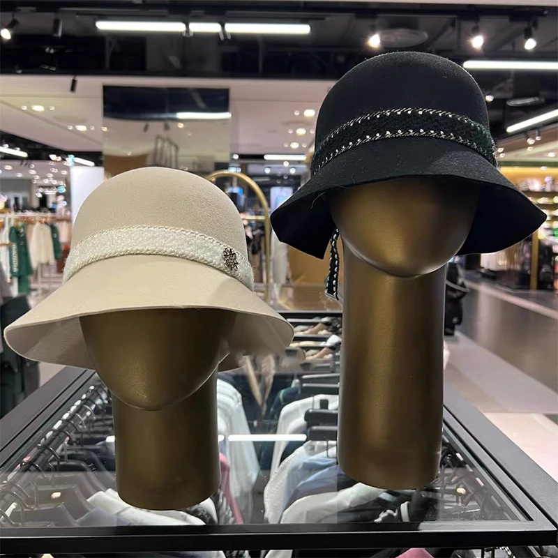 Golf Hat 2023 Fall New Fisherman Ball Hat Sunscreen Breathable Shade Ribbon Retro Hat
Golf Hat 2023 Fall New Fisherman Ball Hat Sunscreen Breathable Shade Ribbon Retro Hat