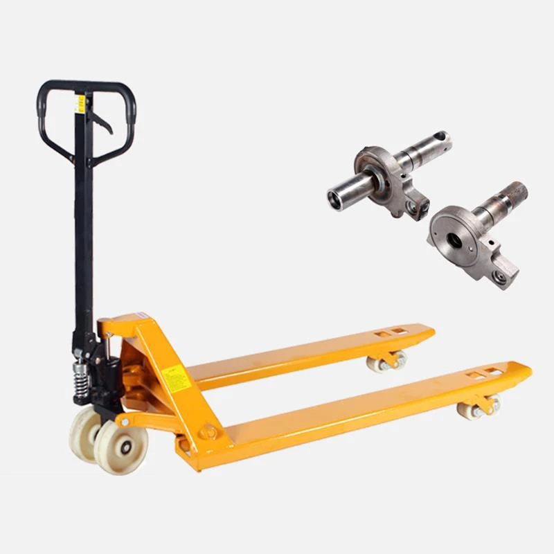 2000kg 2500kg manual hand pallet truck 5ton Hydraulic pump hand pallet trucks
2000kg 2500kg manual hand pallet truck 5ton Hydraulic pump hand pallet trucks