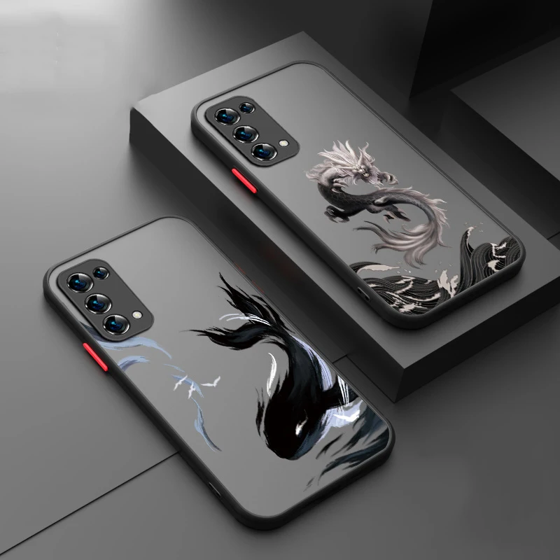 Art Fashion Dragon Phone Case For Samsung Galaxy S22 Ultra 5G S21 S20 FE S10E S10 S9 Plus Note 10 Lite 20 10 9 Clear Back Cover
Art Fashion Dragon Phone Case For Samsung Galaxy S22 Ultra 5G S21 S20 FE S10E S10 S9 Plus Note 10 Lite 20 10 9 Clear Back Cover