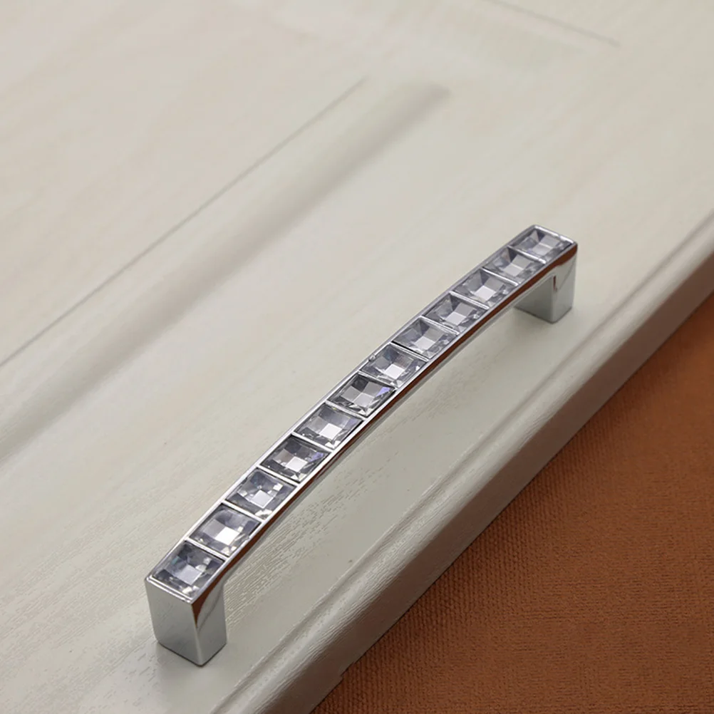 Dresser Drawer Pulls Crystal Cabinet Knobs Glass Diamond Cupboard Handle Wardrobe Push
Dresser Drawer Pulls Crystal Cabinet Knobs Glass Diamond Cupboard Handle Wardrobe Push
