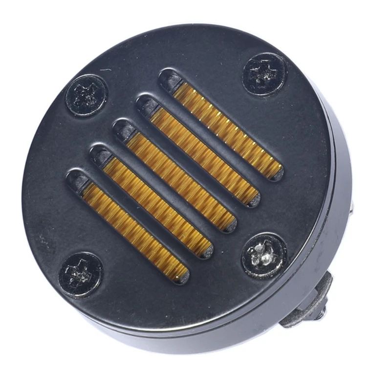 DXAB High Quality Air Motion Ribbon Tweeter AMT Transducer Speaker Driver 1.5 Inch Car Subwoofer DIY HiFi Loudspeaker
DXAB High Quality Air Motion Ribbon Tweeter AMT Transducer Speaker Driver 1.5 Inch Car Subwoofer DIY HiFi Loudspeaker