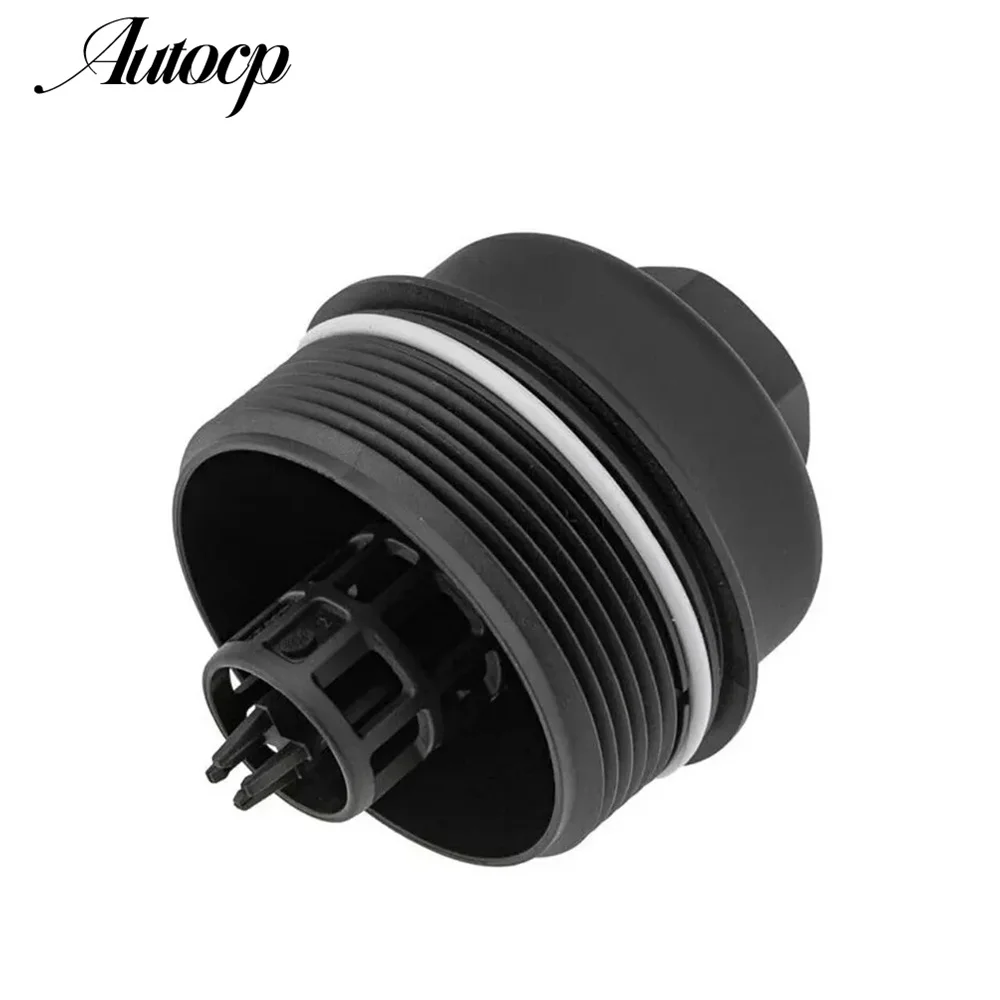 11427625483 Engine Oil Filter Housing Cover Cap Fit For BMW F20 F20N F30 F30N F35 316i 320i F30 2013-2018
11427625483 Engine Oil Filter Housing Cover Cap Fit For BMW F20 F20N F30 F30N F35 316i 320i F30 2013-2018