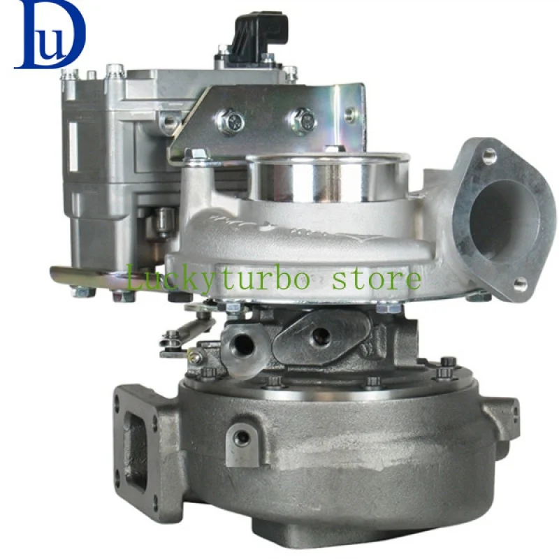 GENUINE GARRETT NEW GT3571KLV Turbo 729274-5037S 17201-E0323A 729274-0037 turbocharger for Hino Ranger Truck with J05D engine 
GENUINE GARRETT NEW GT3571KLV Turbo 729274-5037S 17201-E0323A 729274-0037 turbocharger for Hino Ranger Truck with J05D engine