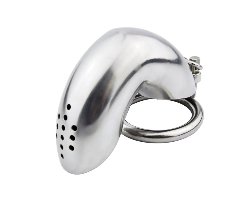

БДСМ мужское устройство целомудрия Блокировка пениса кольцо на член секс-игрушки для мужчин Пояс верности клетка уретрный катетер