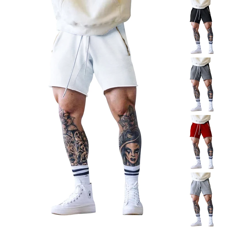 2023 New Vertical Polyester Fiber Shorts Drawstring Elastic Waist Casual Comfortable Shorts
2023 New Vertical Polyester Fiber Shorts Drawstring Elastic Waist Casual Comfortable Shorts