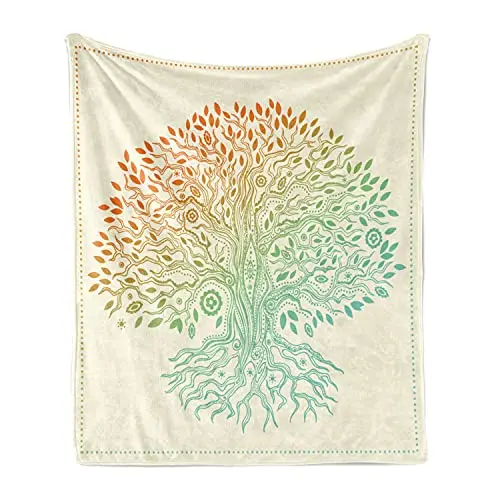 Tree Flannel Fleece Throw Blanket Red Blue Pink Colour Plant King Full Size for Living Room Blanket Warm Super Soft Lightweight
Tree Flannel Fleece Throw Blanket Red Blue Pink Colour Plant King Full Size for Living Room Blanket Warm Super Soft Lightweight