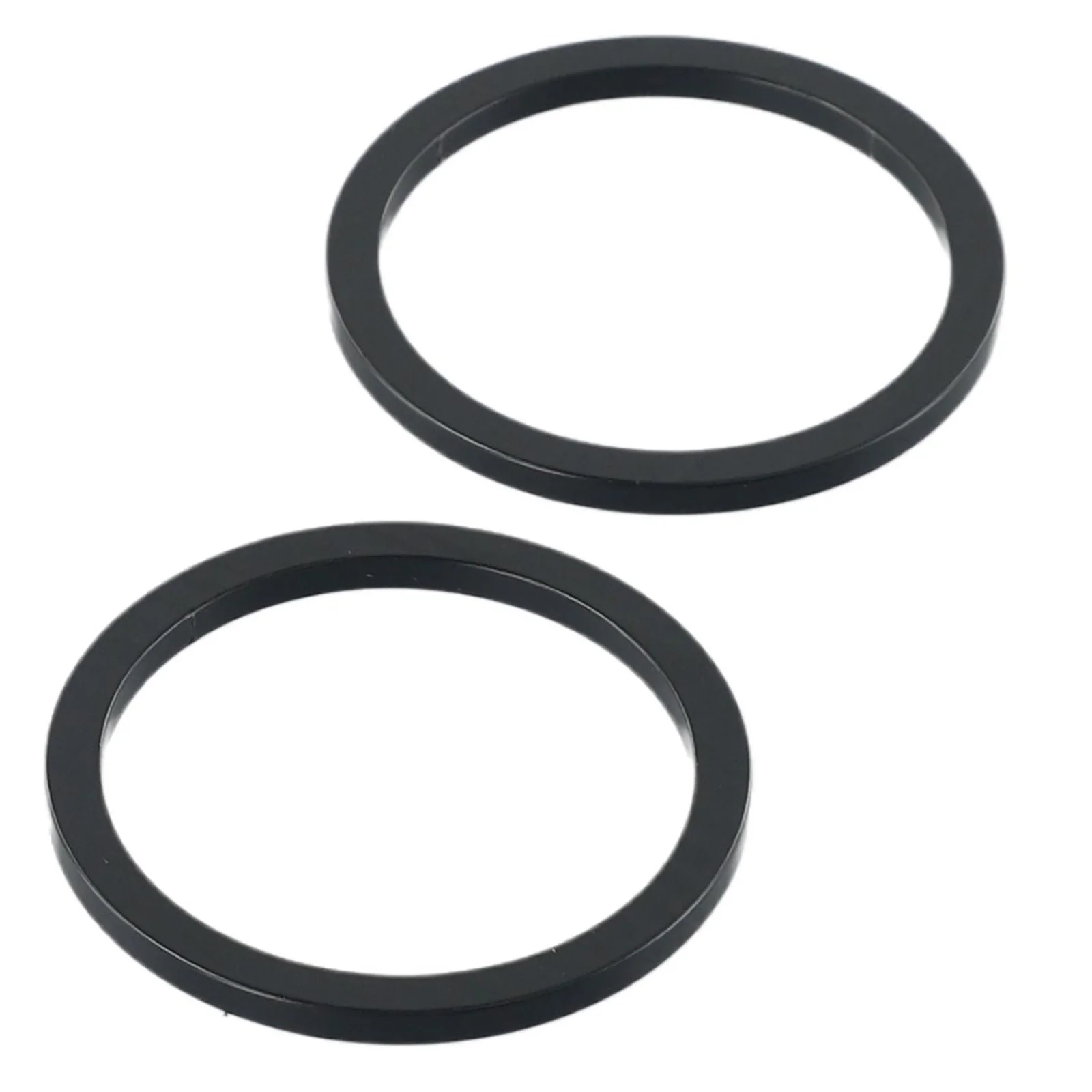 2 Pcs Bike Bicycle Bottom Bracket Spacer 2.5mm Fits GXP HollowTech II Aluminum Alloy For Different Bottom Bracket Set-ups
2 Pcs Bike Bicycle Bottom Bracket Spacer 2.5mm Fits GXP HollowTech II Aluminum Alloy For Different Bottom Bracket Set-ups