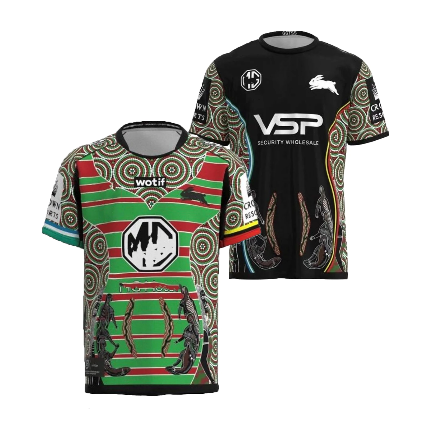 2023 Южный Сидней раббитокс, мужские спортивные шорты для регби/тренировок
2023 Южный Сидней раббитокс, мужские спортивные шорты для регби/тренировок