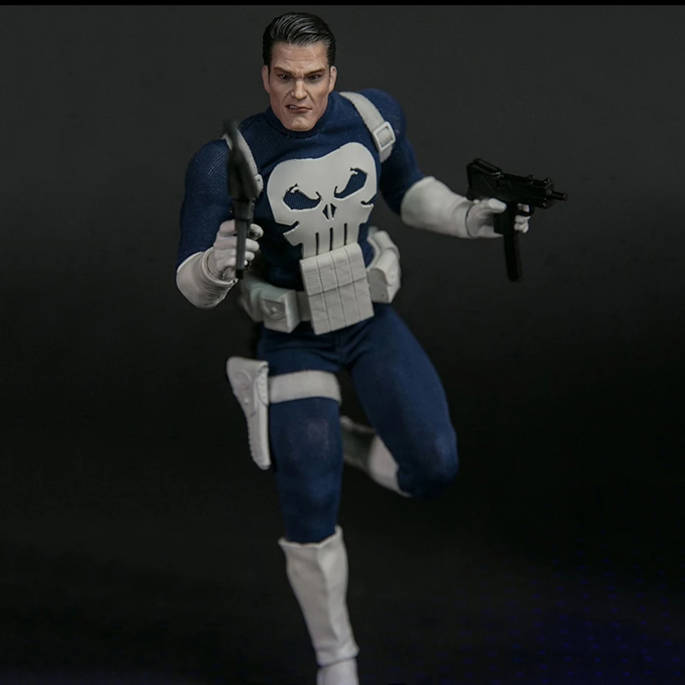 EKUAZ STUDIO EKS06 1/12 Scale Arcade Video Game Series Figure Model 6'' Male Action Doll Full Set Collectible Toy for Fans Gift
EKUAZ STUDIO EKS06 1/12 Scale Arcade Video Game Series Figure Model 6'' Male Action Doll Full Set Collectible Toy for Fans Gift
