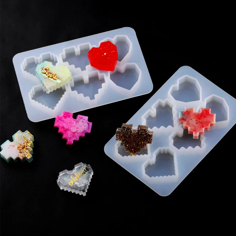 Цепочка для ключей в форме сердца, аксессуары для изготовления ювелирных изделий из смолы, литье, ручная работа, инструменты для рукоделия, 1...
Цепочка для ключей в форме сердца, аксессуары для изготовления ювелирных изделий из смолы, литье, ручная работа, инструменты для рукоделия, 1...