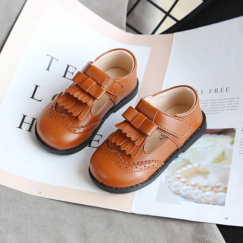 1 2 3 4 5 6 7 Years Kids Children Martin Leather Shoes For Toddler Baby Girls Mary Jane T Strap School Princess Shoes New 2022
1 2 3 4 5 6 7 Years Kids Children Martin Leather Shoes For Toddler Baby Girls Mary Jane T Strap School Princess Shoes New 2022