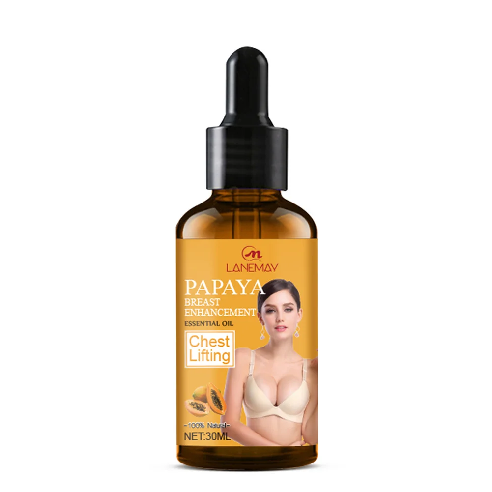30ml Massage Breast Enlargement Oil Elasticity Enhancer Breast Cream For Women Big Bust Enlarging Chest Care Sexy Body Skin
30ml Massage Breast Enlargement Oil Elasticity Enhancer Breast Cream For Women Big Bust Enlarging Chest Care Sexy Body Skin