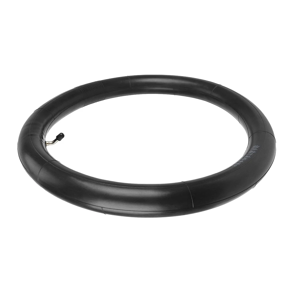 Inner Tube E-bike Tire 18x2.50/2.70 Bent Value E-bike Spare Parts Electric Bicycle Accessories Replacement Rubber
Inner Tube E-bike Tire 18x2.50/2.70 Bent Value E-bike Spare Parts Electric Bicycle Accessories Replacement Rubber